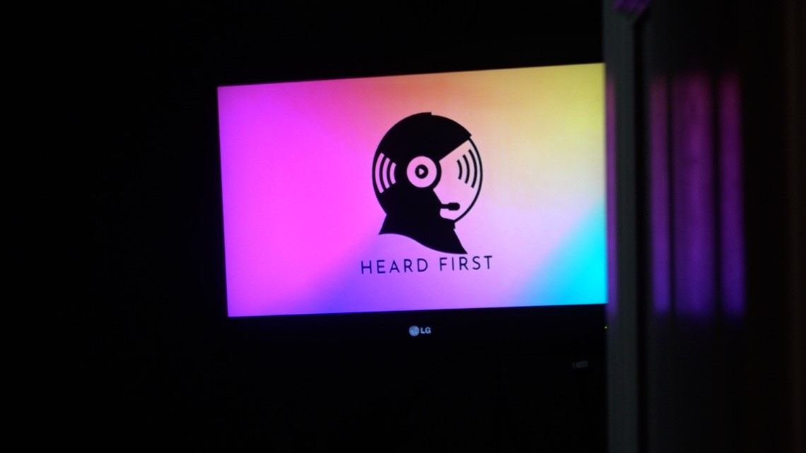 "Heard First Huntsville" project amplifies local music - Vimarsana News