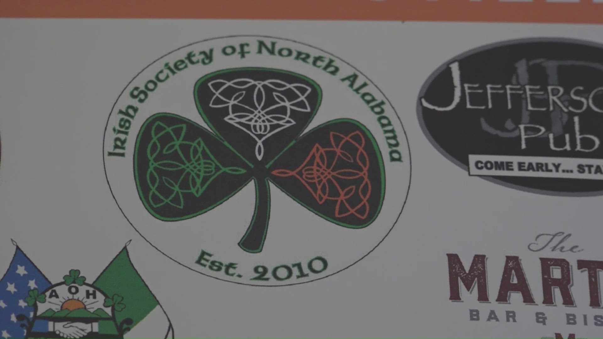parade 2025 st patricks day start time