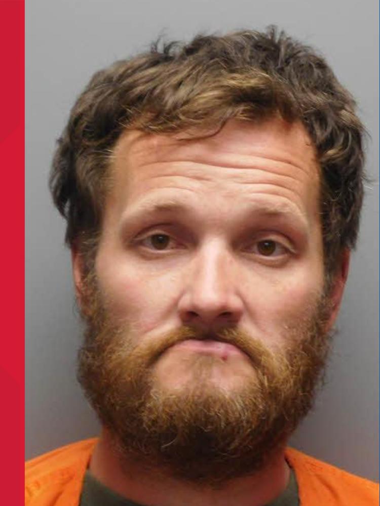 Scottsboro traffic stop leads to drug arrest | rocketcitynow.com