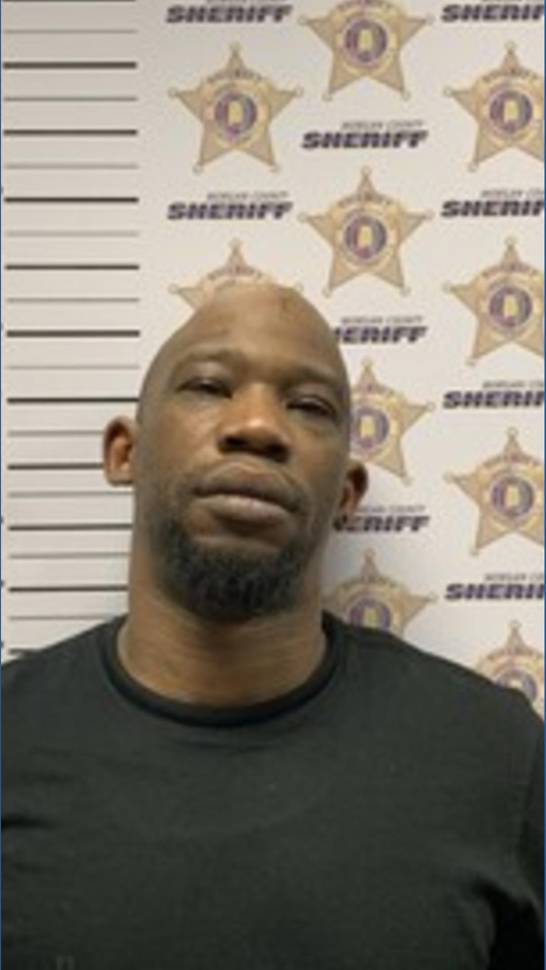 Decatur man arrested after traffic stop uncovers drug warrants ...