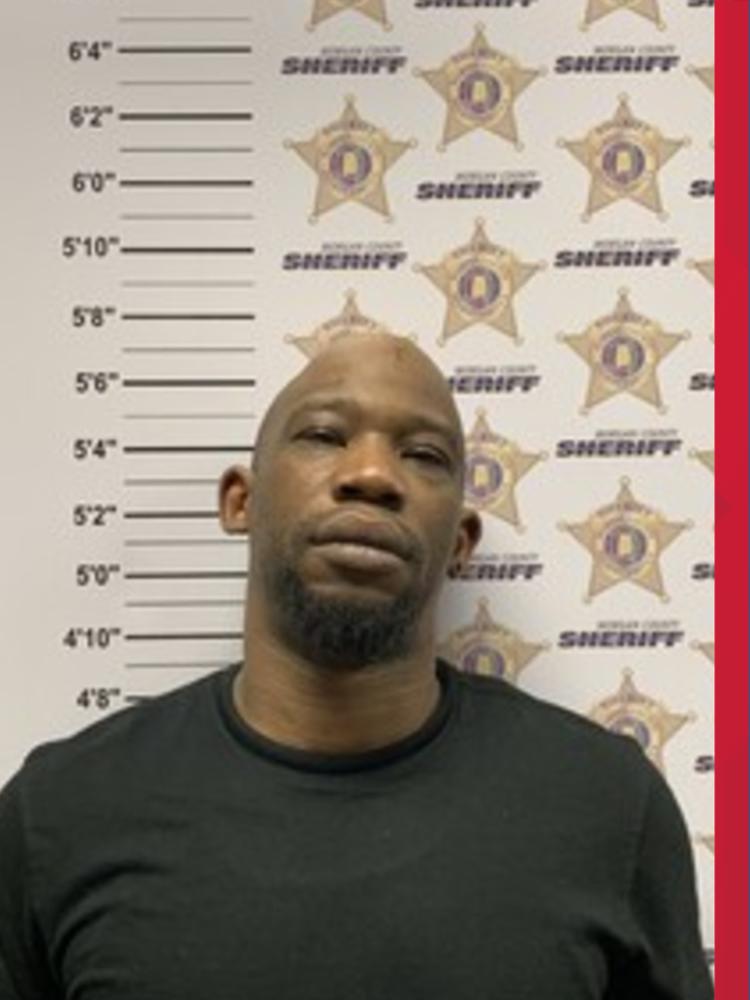 Decatur man arrested after traffic stop uncovers drug warrants ...