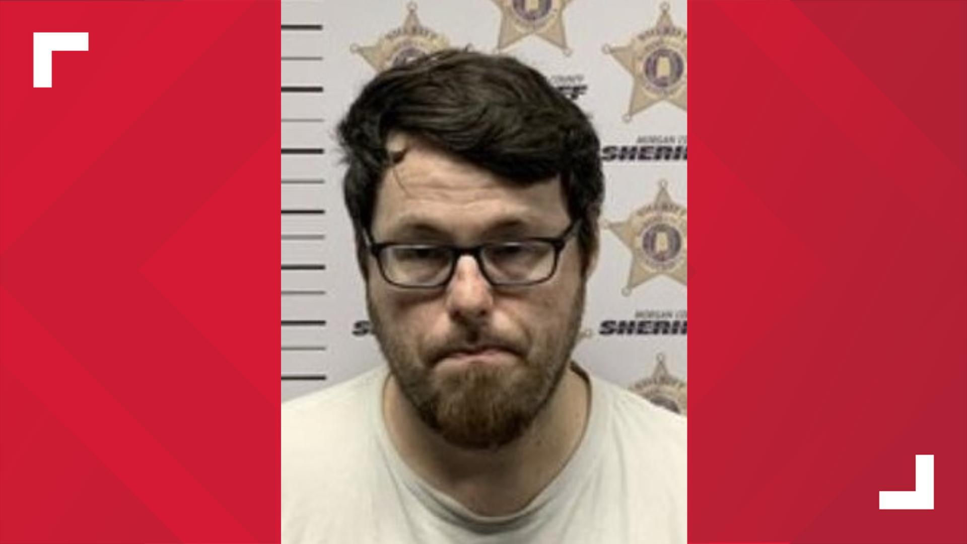 Decatur man charged with possession, dissemination of child abuse ...