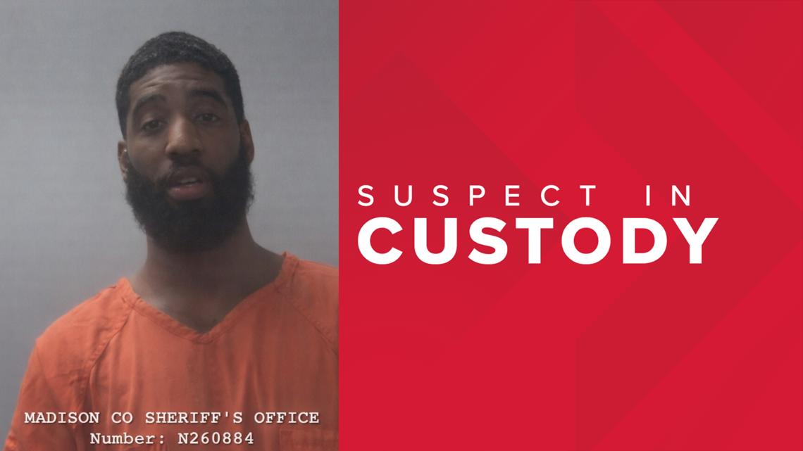Huntsville crash kills 78-year-old woman; driver charged with reckless ...