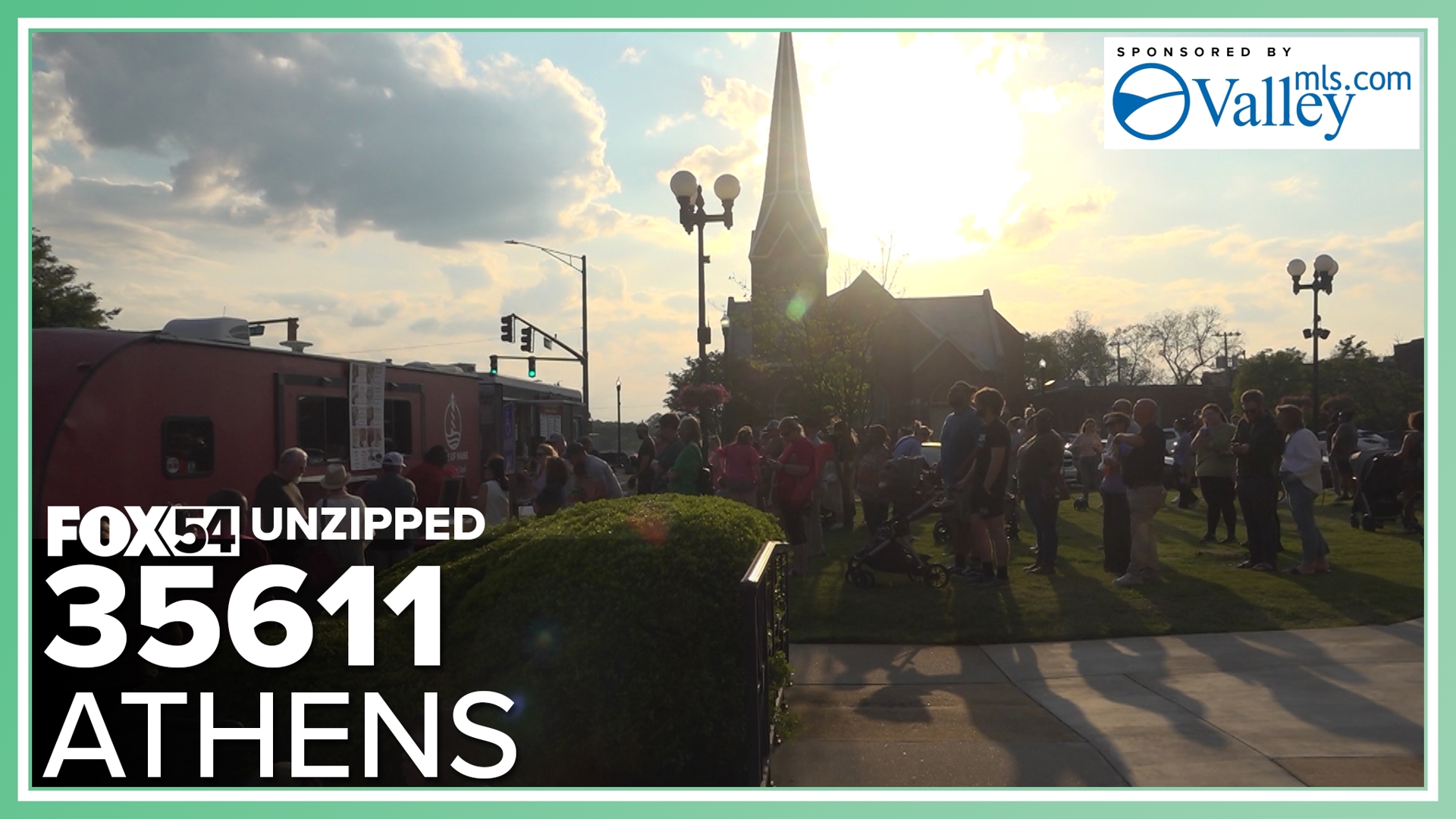 A 2023 census report ranked Limestone County as one of the fastest-growing areas in Alabama.