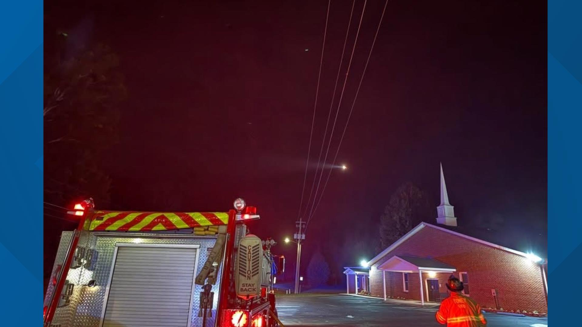 ULA CEO showcases Decatur's state-of-the-art rocket facility, jobs, AI ...