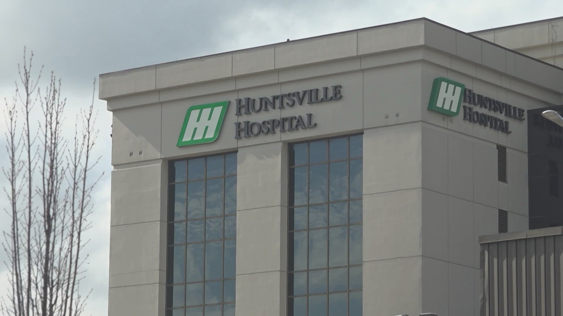 Hospital Medical Record Example Third-party data breach exposed patient information at Huntsville ...