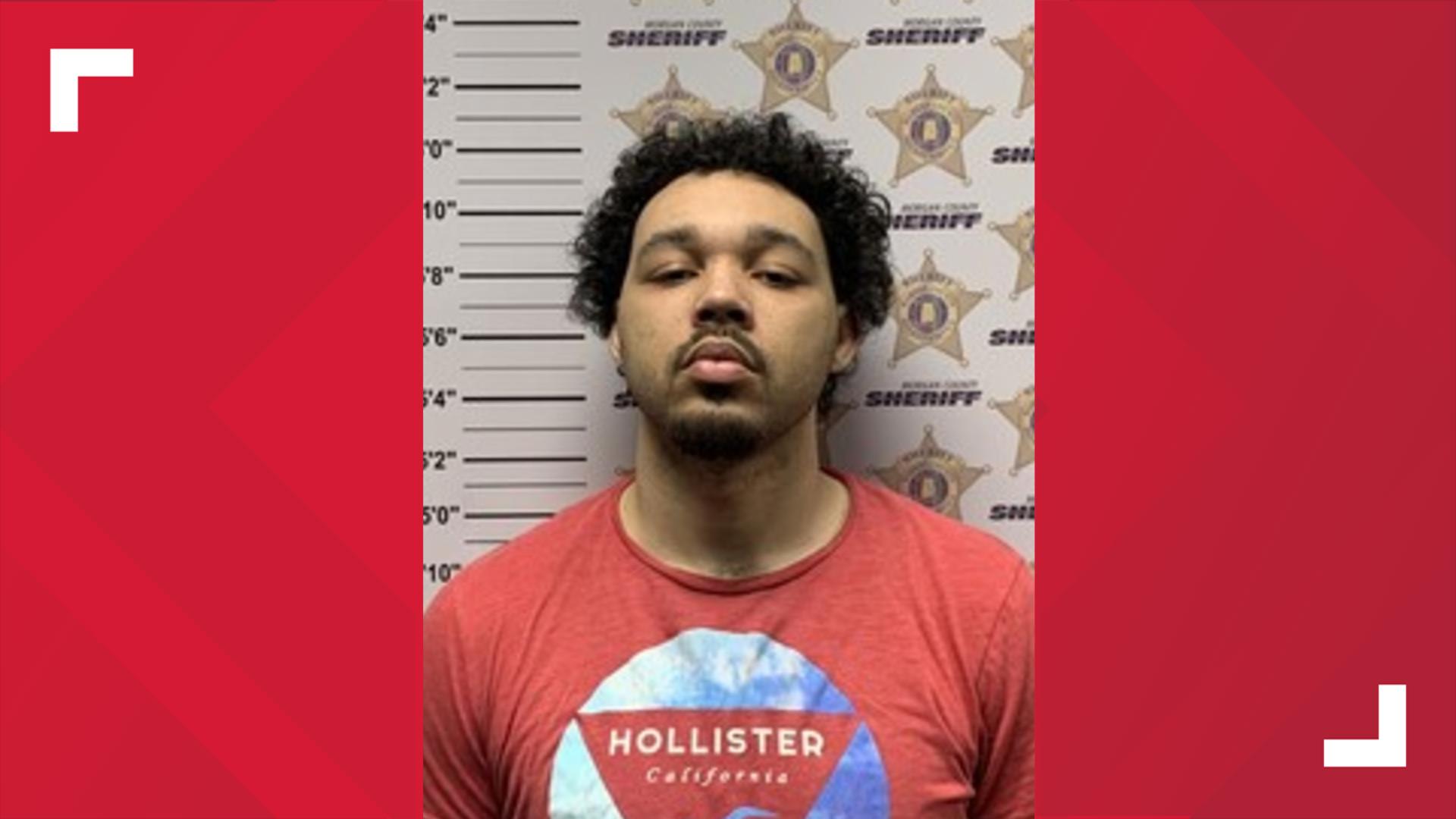 Huntsville man pleads guilty in 2023 Flint Creek death case ...