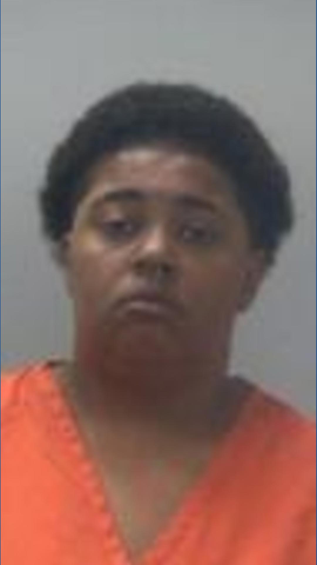 Huntsville woman charged with murder after shooting | rocketcitynow.com
