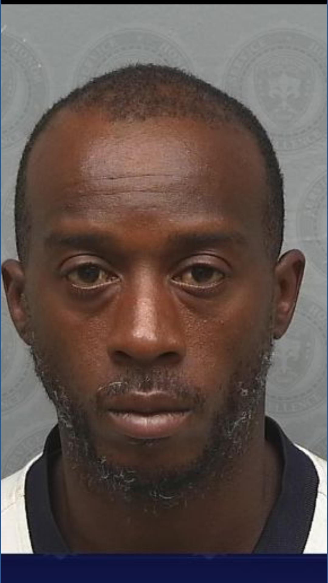 Florence man arrested after home invasion | rocketcitynow.com