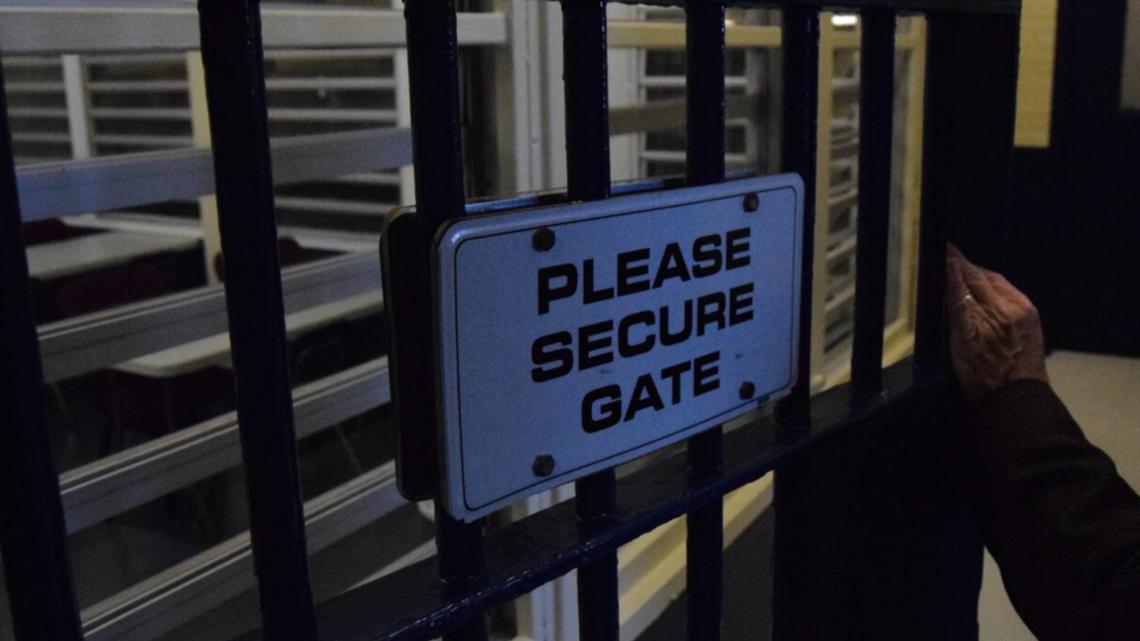 Alabama court upholds dismissal of inmates' forced labor lawsuit, ruling no involuntary servitude