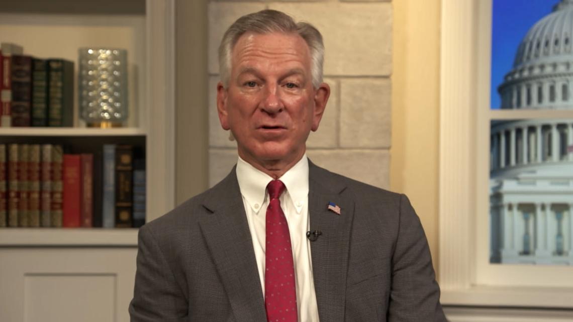 U.S. Space Command coming to Huntsville; Tuberville highlights economic impact and security benefits
