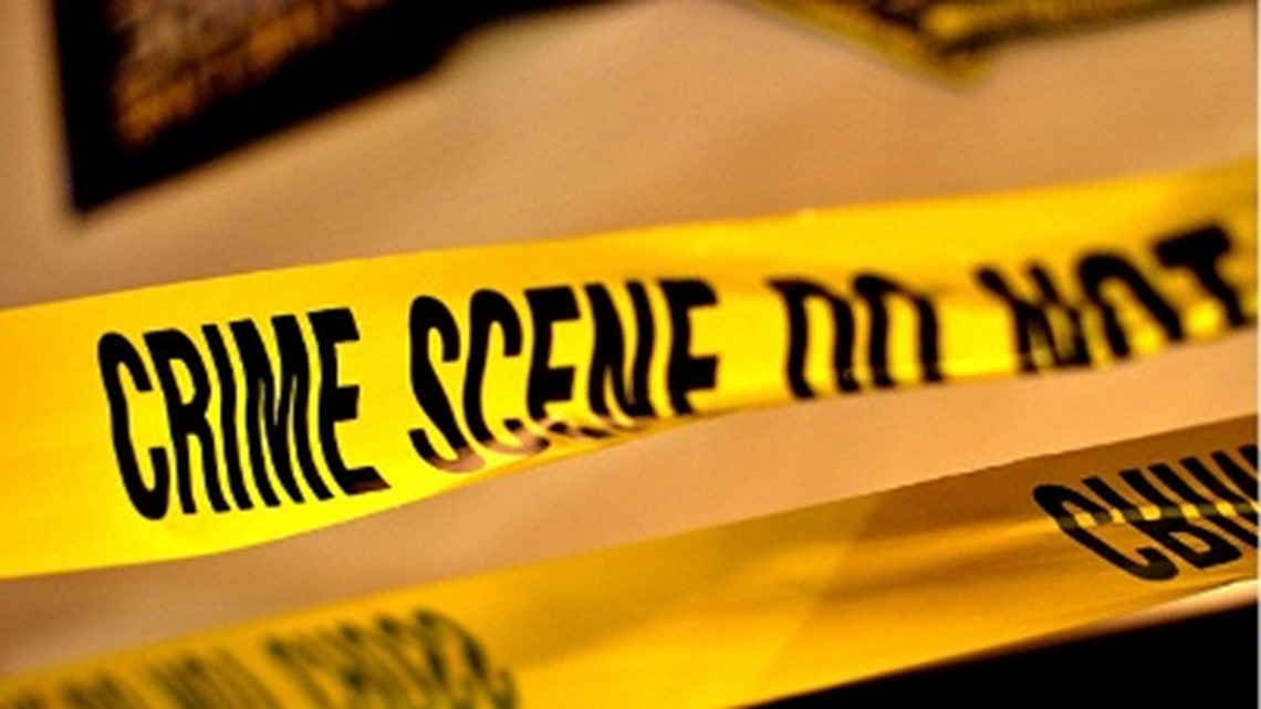 Town Creek Murder-Suicide investigation