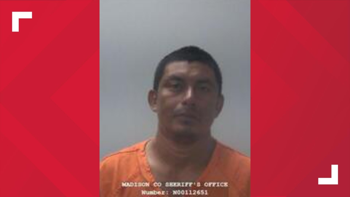 Georgia officials to extradite murder suspect held in Huntsville ...