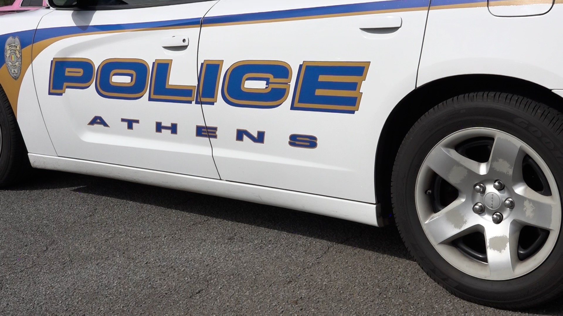 Man killed in Athens police shooting identified | rocketcitynow.com