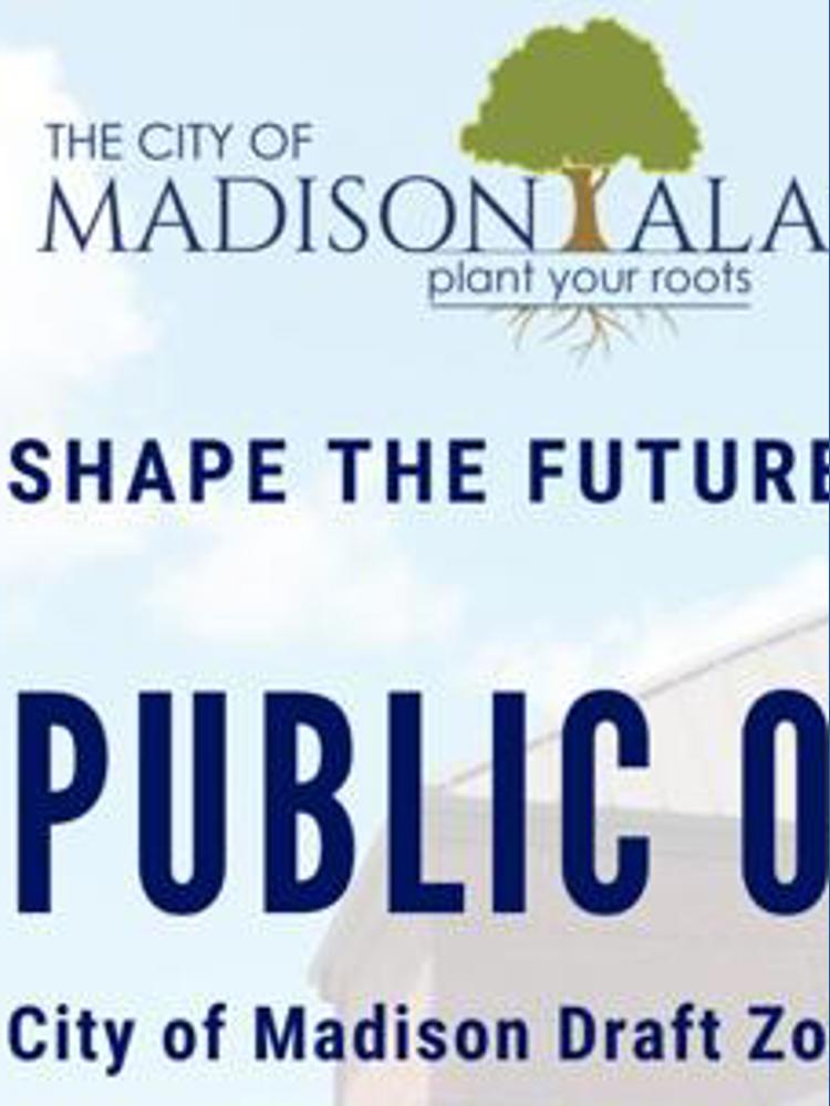 City of Madison invites public feedback on draft zoning ordinance ...