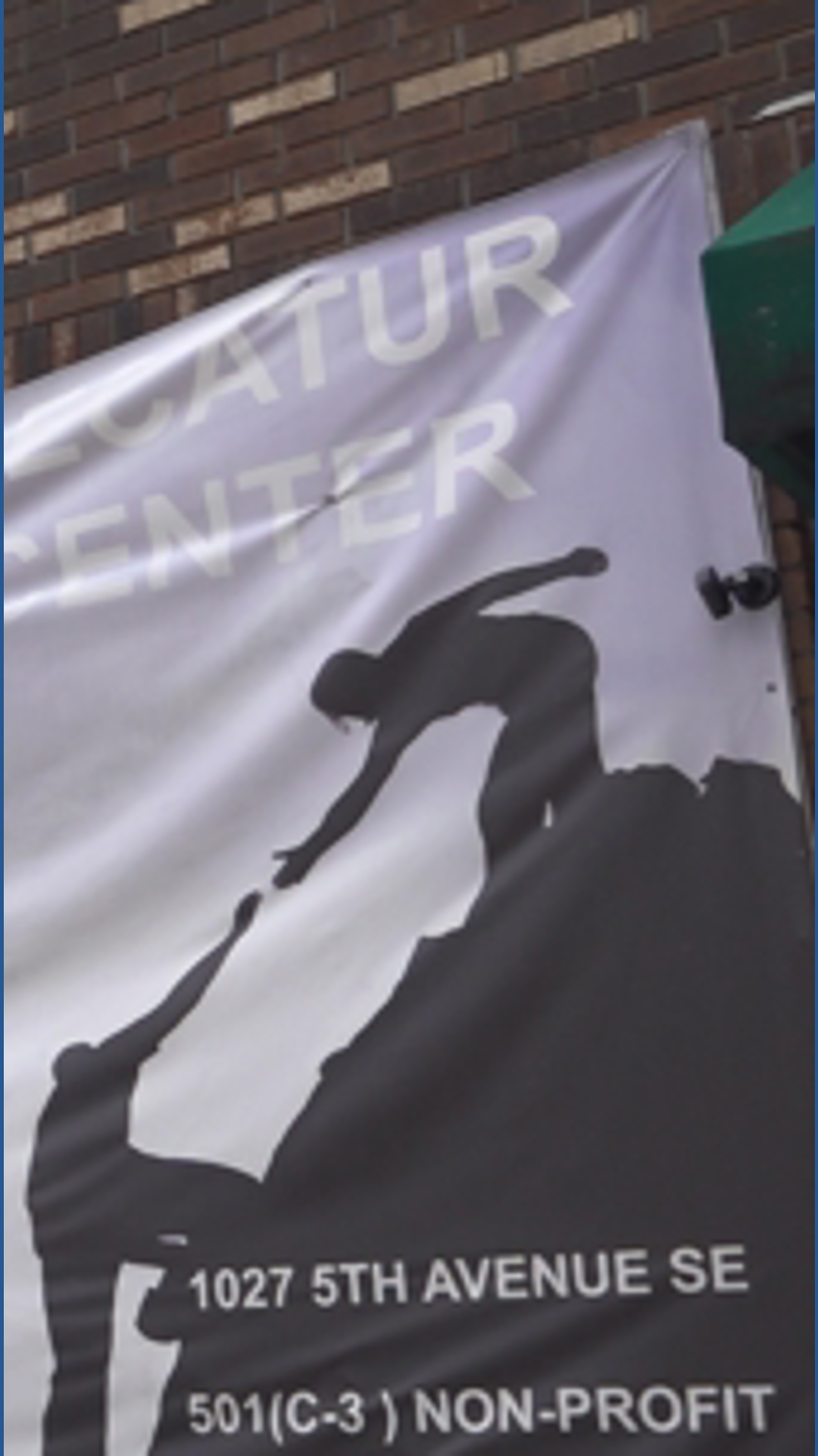 Cold temperatures prompts utility safety tips, warming center opens in Decatur