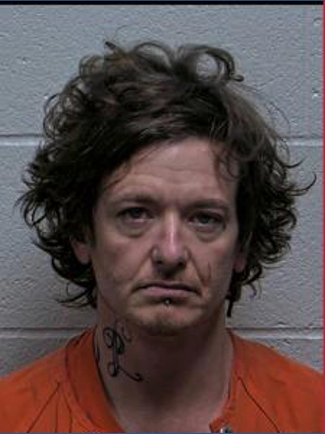 Man arrested after domestic violence incident leads to standoff in ...
