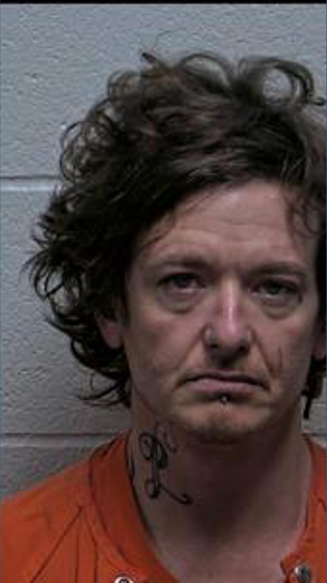 Man arrested after domestic violence incident leads to standoff in ...