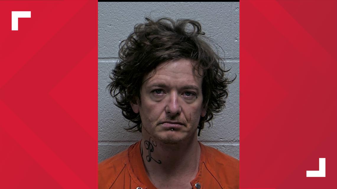 Man arrested after domestic violence incident leads to standoff in ...