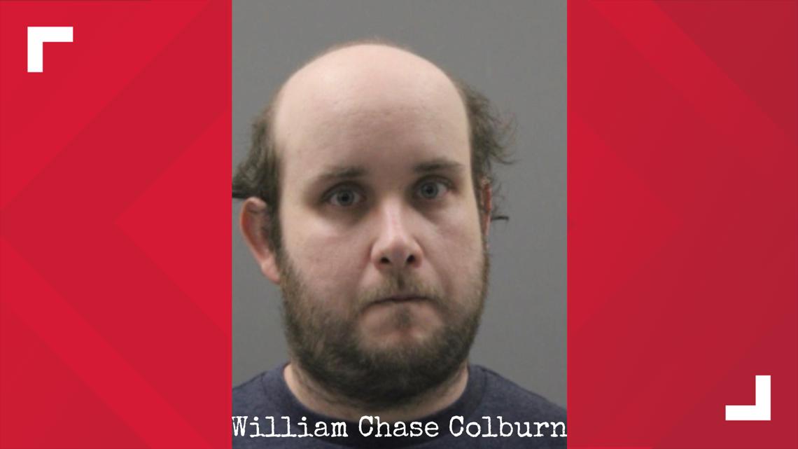 Athens man arrested for alleged child solicitation in weeklong investigation