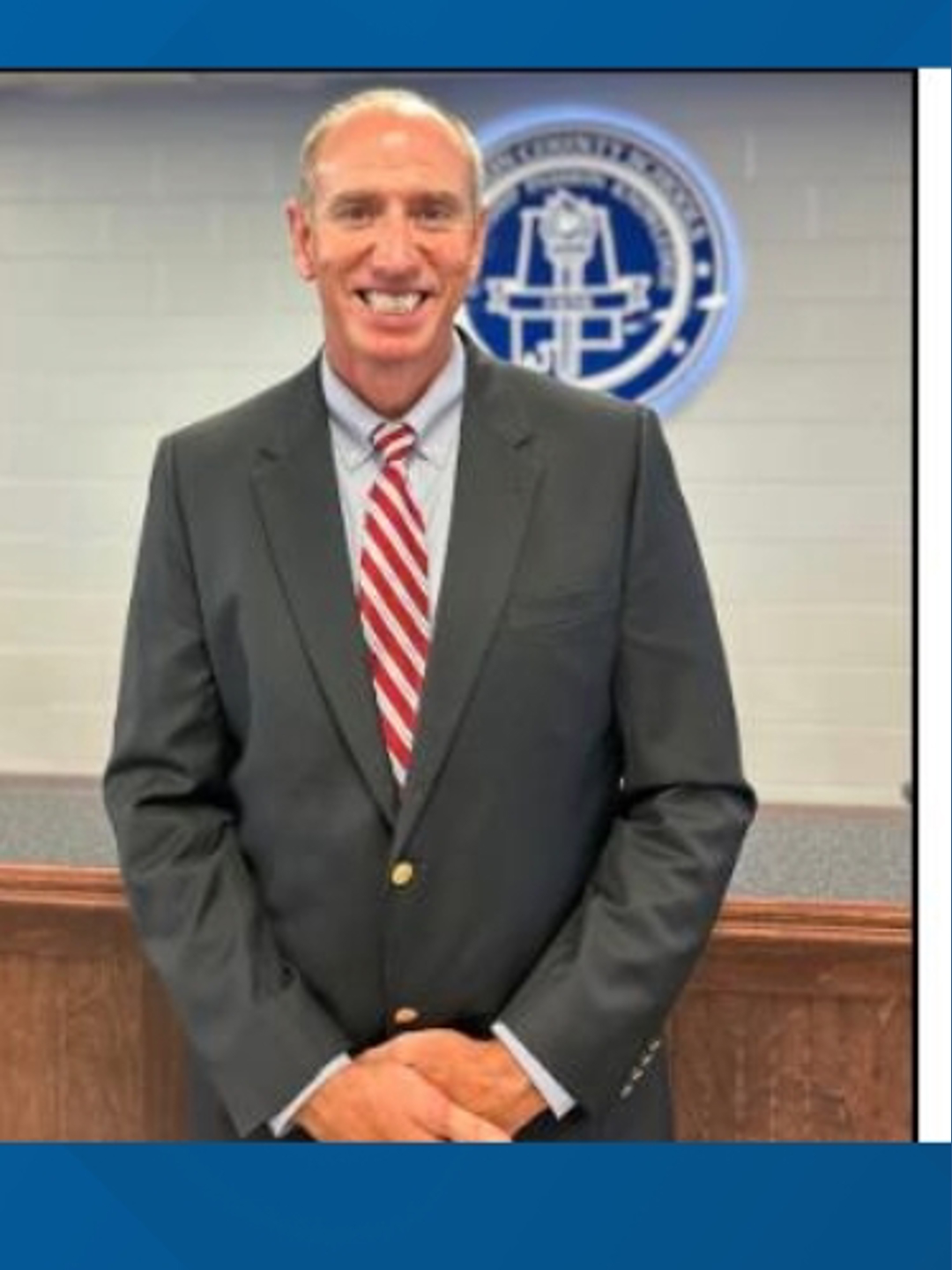 New Hope High School appoints new principal after board approval ...
