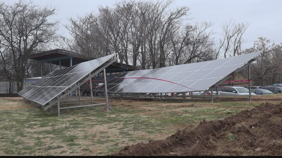 Boys & Girls Clubs of North Alabama get green - Vimarsana News