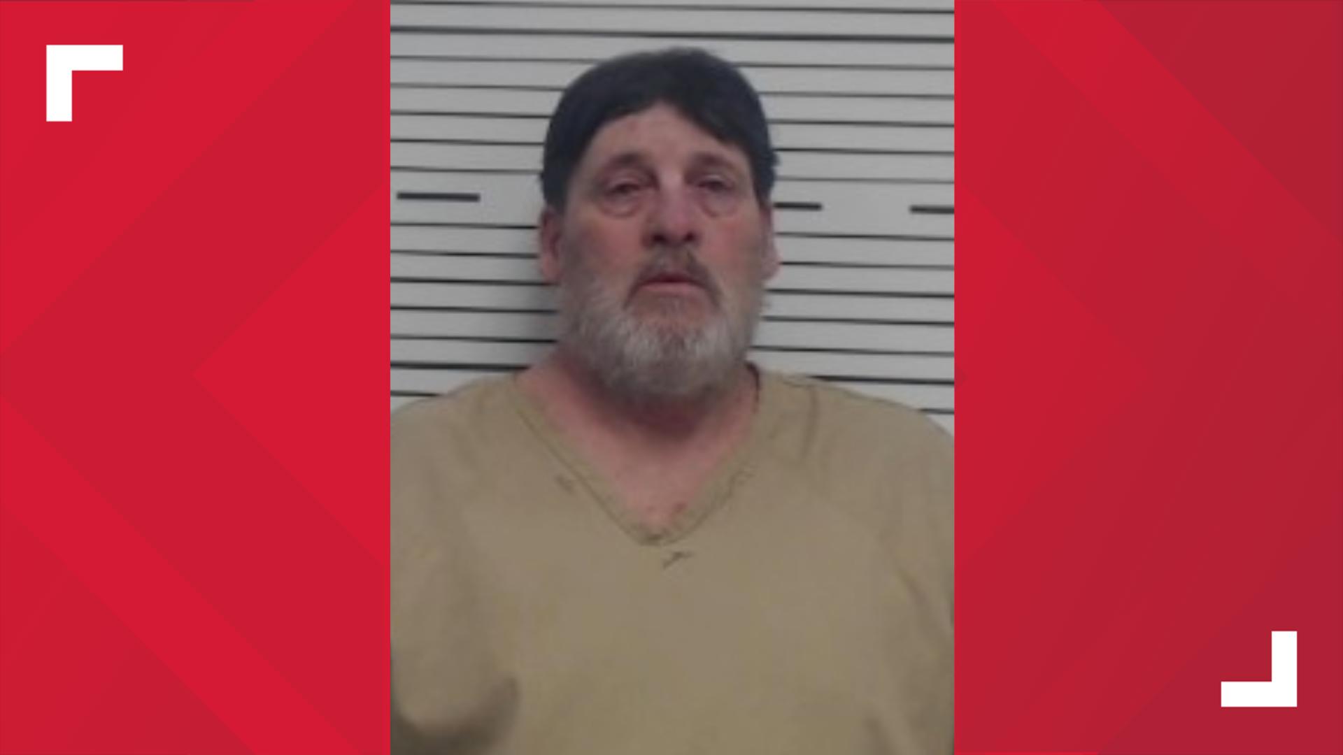Lawrence County man charged with sexual assault of young girl; case ...