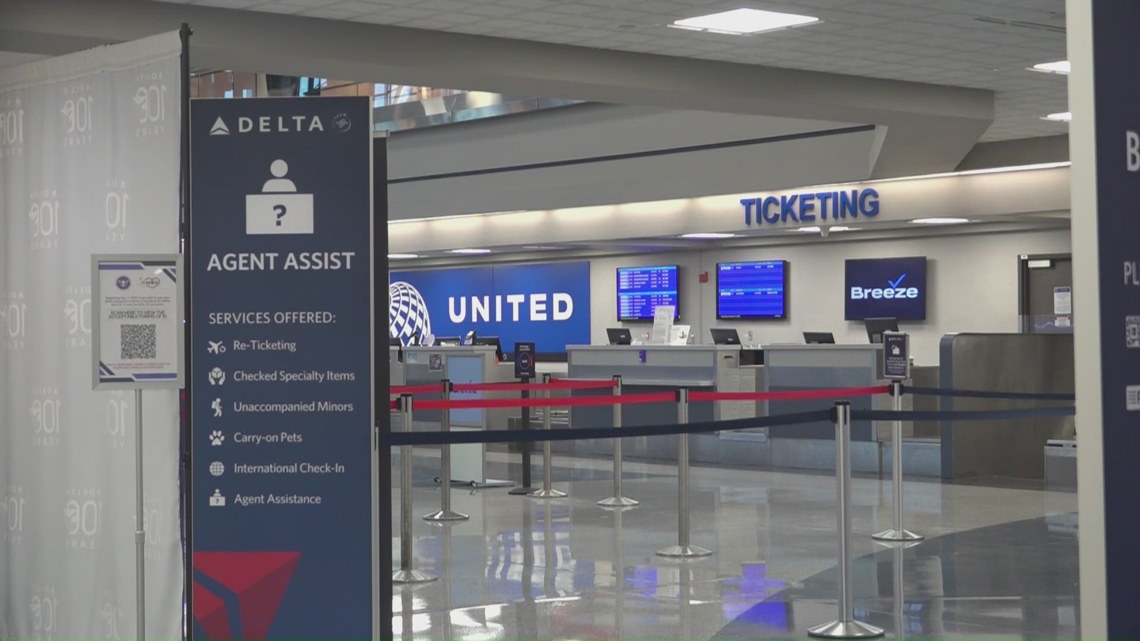 Preparing for the spring break travel rush: What you need to know before you fly