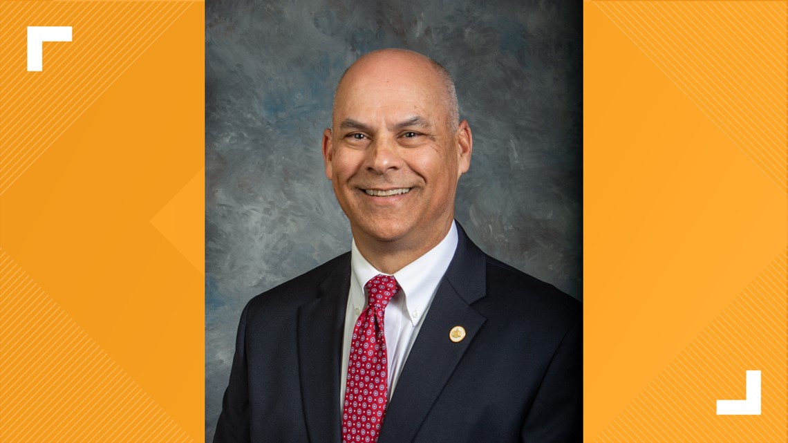Gov. Ivey appoints new ADOC commissioner | rocketcitynow.com - Vimarsana News