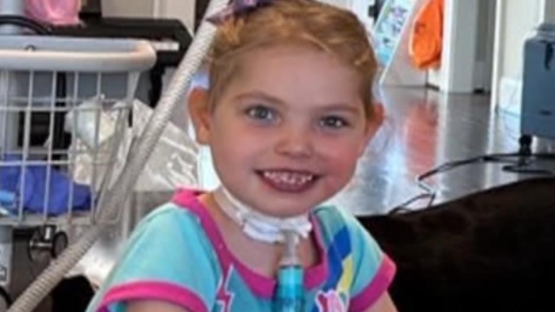 Ice storm left Tennessee 8-year-old on life support without power for 7 days