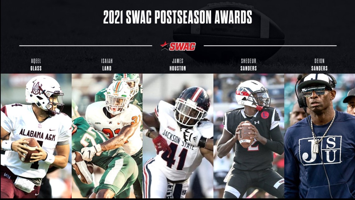 Alabama A&M Rakes in Honors as SWAC Revises Preseason Honors