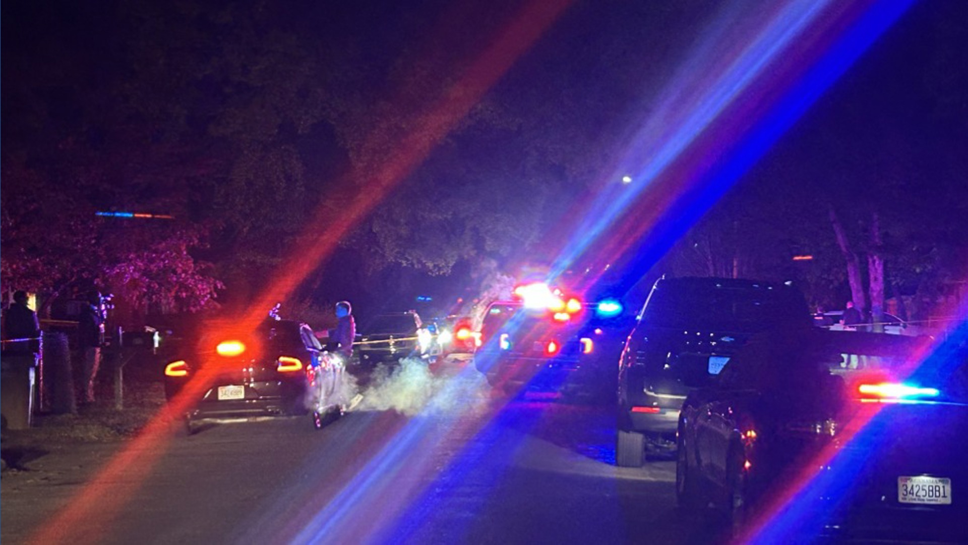 Decatur police release details after officer shoots suspect during a ...