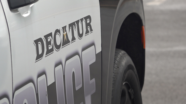 Decatur police investigate deadly shooting after vehicle fire ...