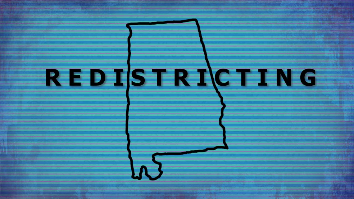 Alabama redistricting special session; plan causing controversy - Vimarsana News