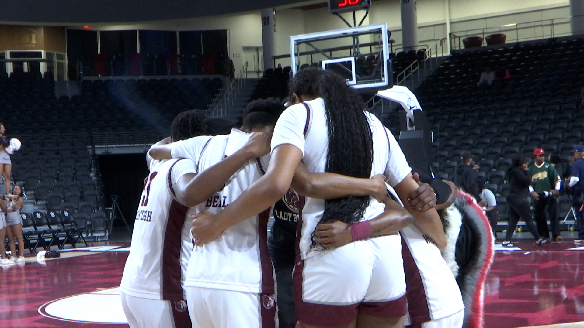 ULA CEO showcases Decatur's state-of-the-art rocket facility, jobs, AI ...