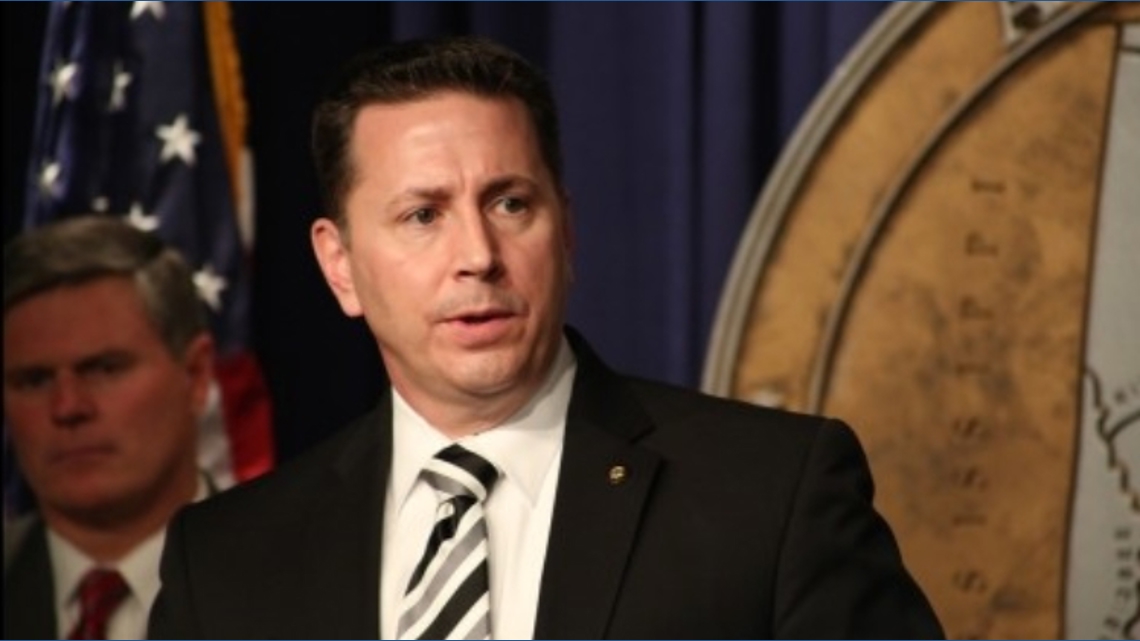 New federal prosecutor takes office for Northern District of Alabama