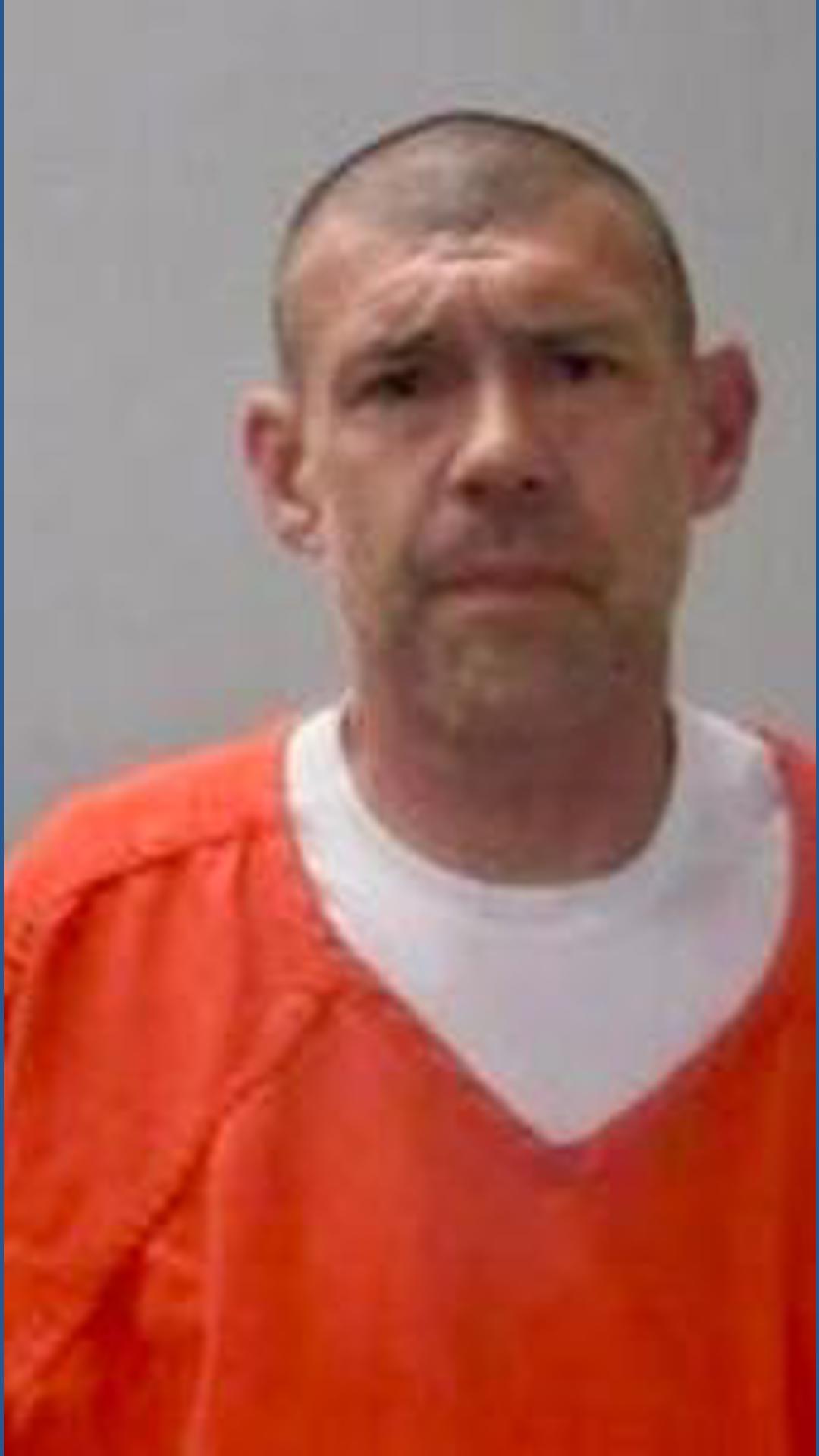 Suspect arrested in series of gas station burglaries | rocketcitynow.com