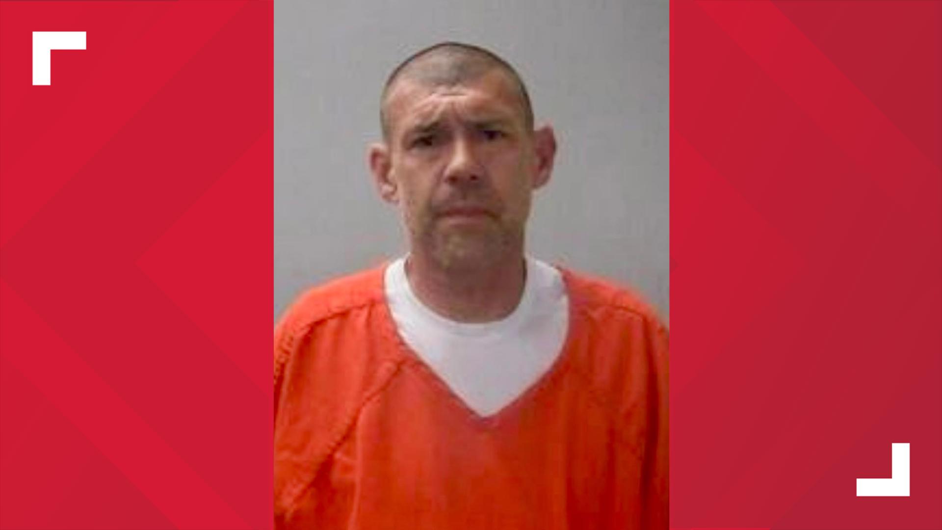Suspect arrested in series of gas station burglaries | rocketcitynow.com