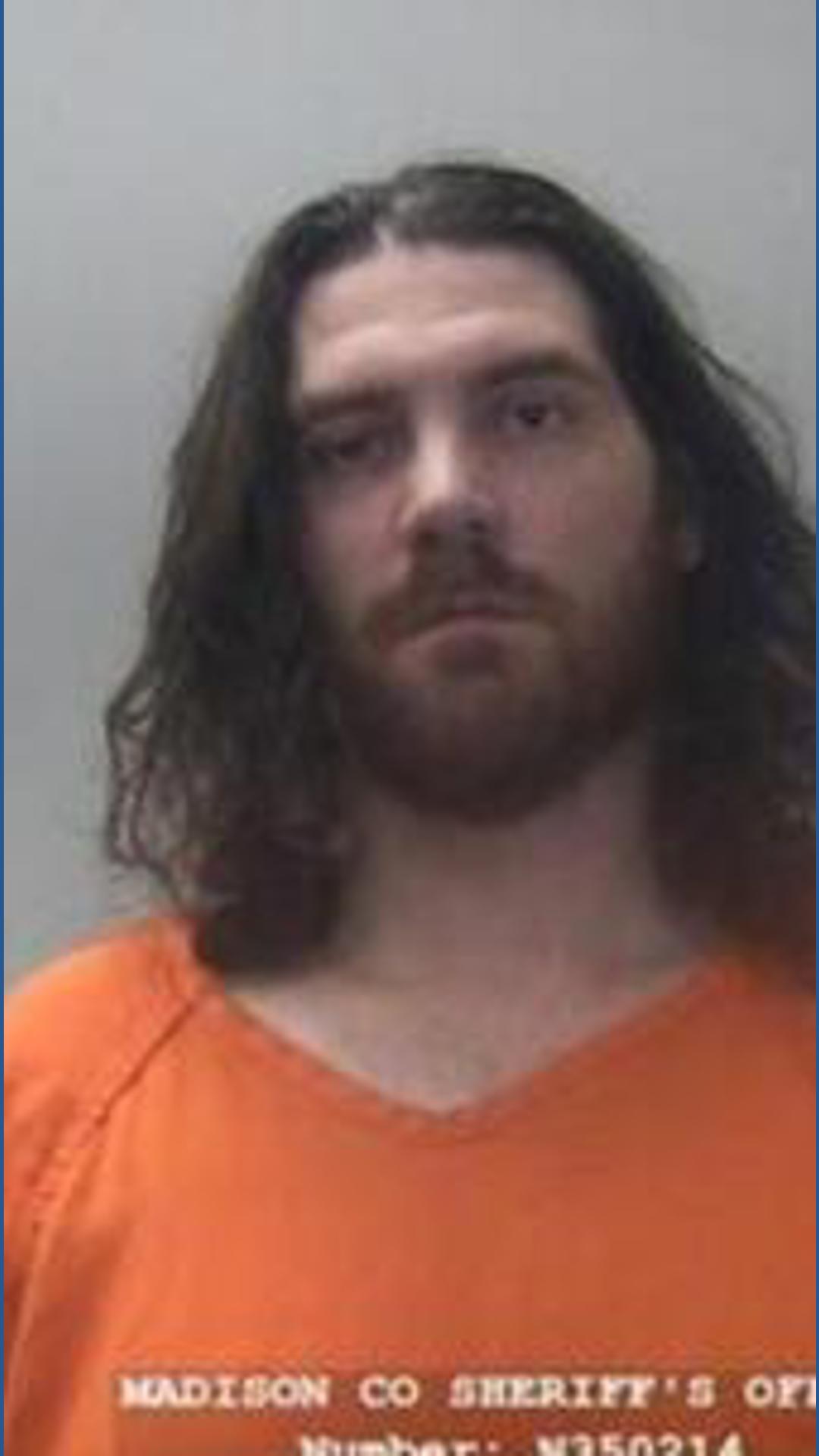 Madison man arrested in Huntsville on multiple child sexual abuse ...