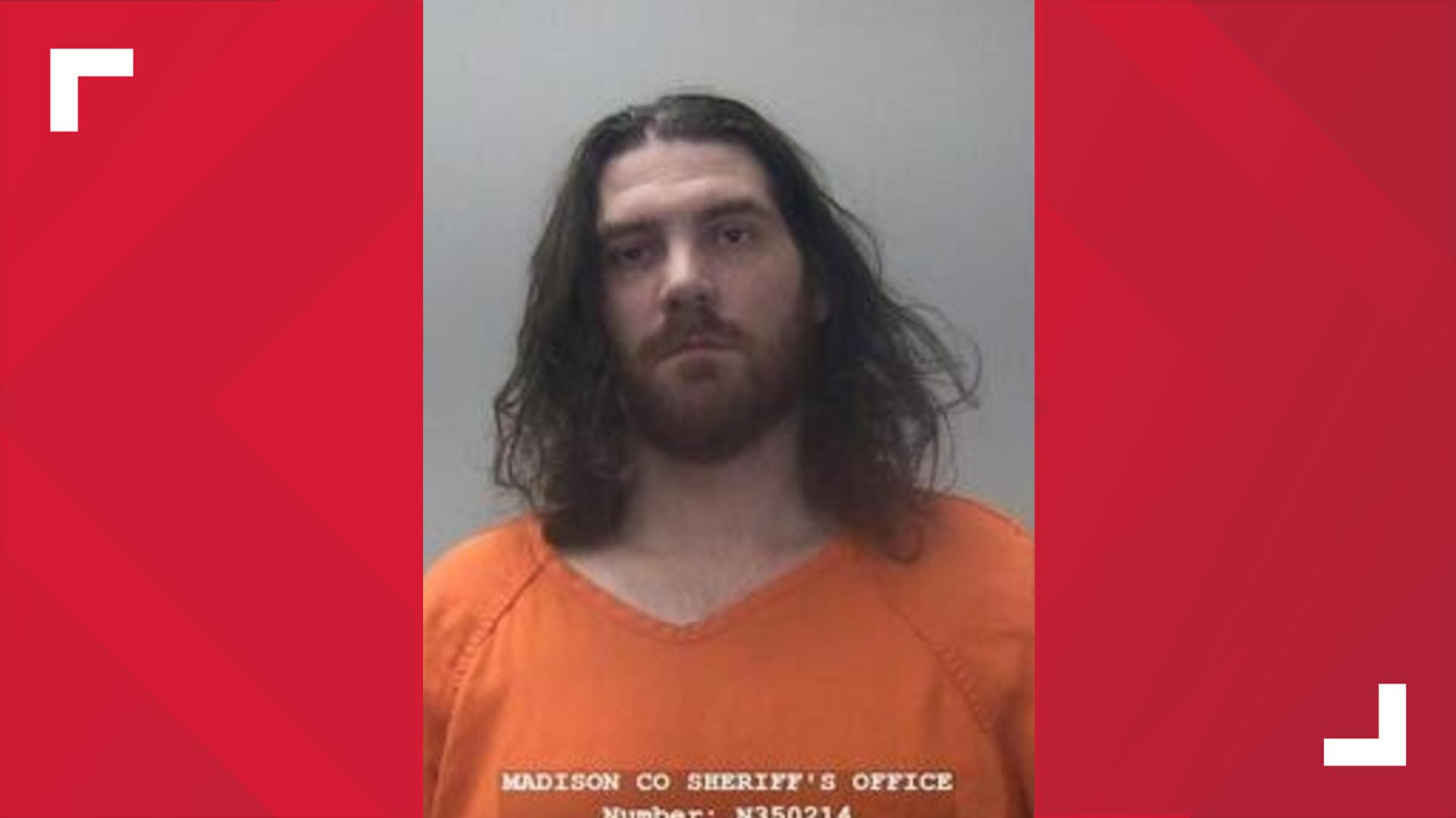 Madison man arrested in Huntsville on multiple child sexual abuse ...