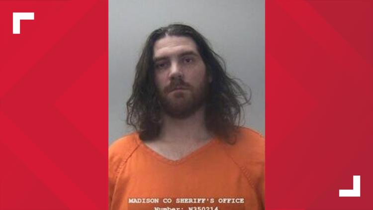 Madison man arrested in Huntsville on multiple child sexual abuse ...