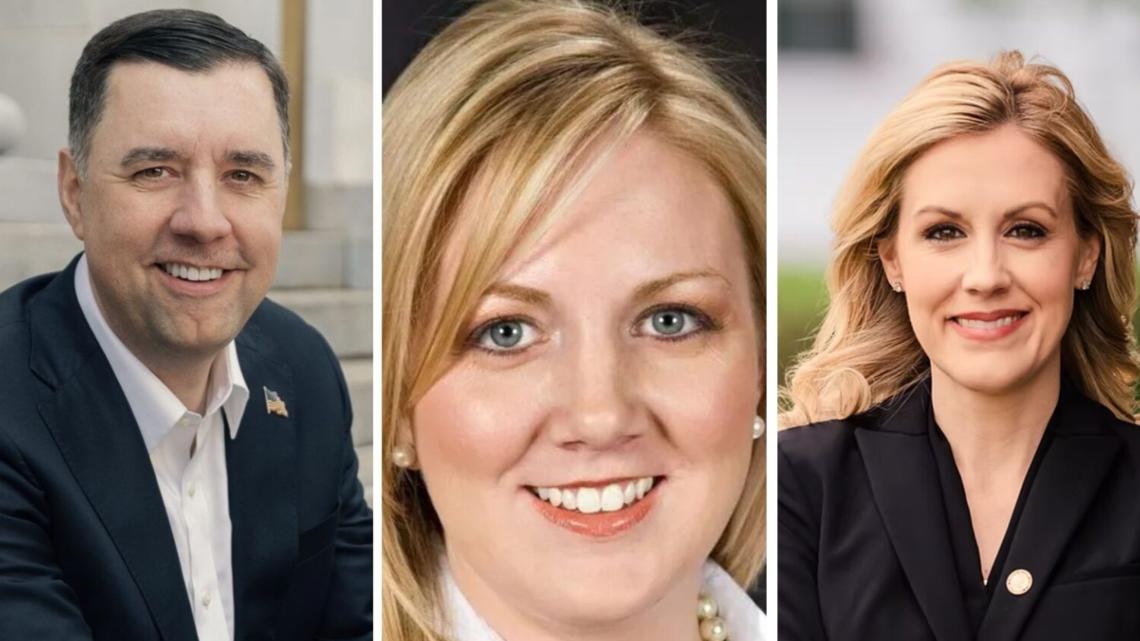 Candidates for Alabama attorney general outline priorities in contested race
