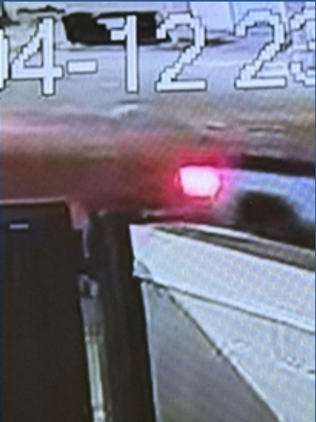 Muscle Shoals police search for driver in deadly pedestrian hit-and-run ...