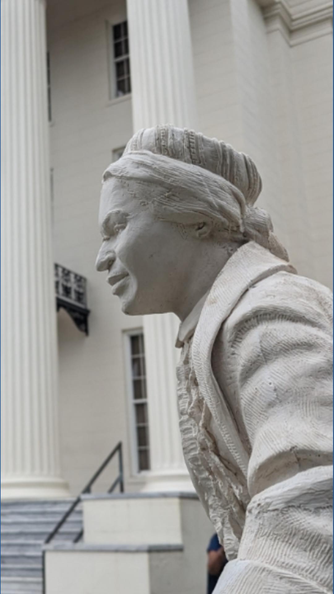 Alabama to Dedicate Rosa Parks, Helen Keller Statues | rocketcitynow.com