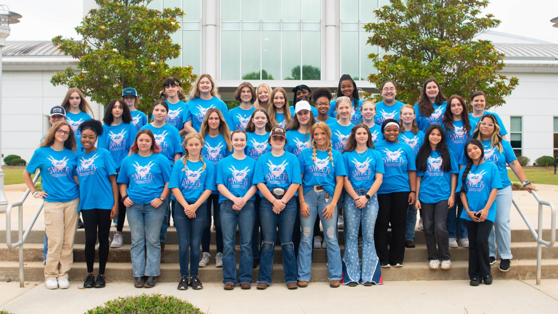 Calhoun Community College unveils 2025 summer camp schedule