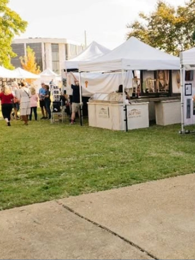Your guide to Decatur’s top fall events this weekend | rocketcitynow.com