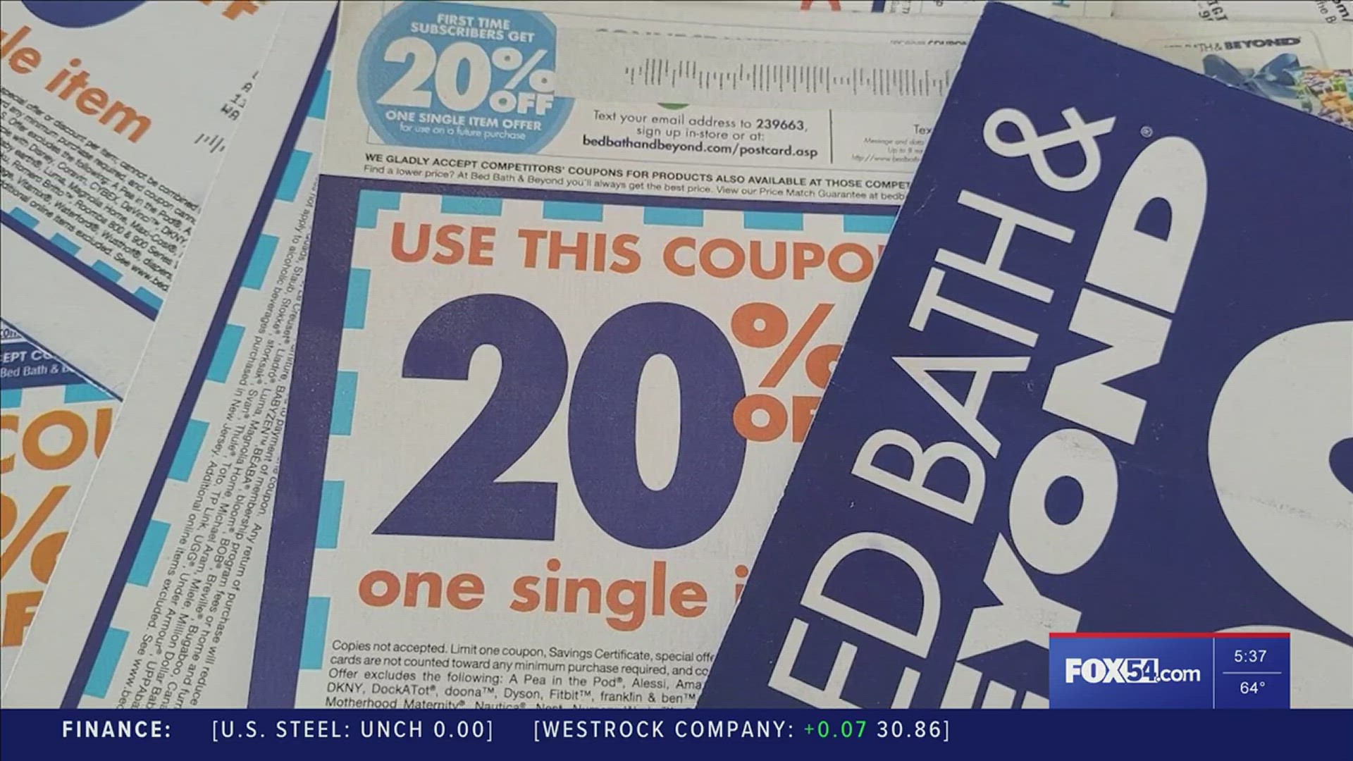 The home furnishings chain was renowned for its 'never-expiring' coupons. Well, they're about to, as our national VERIFY team explains.