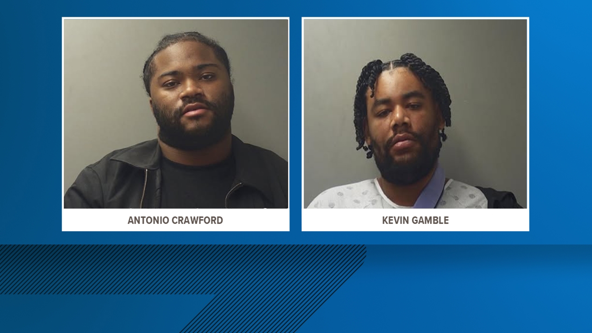 Undercover drug operation in Tuscumbia leads to shooting, high-speed ...