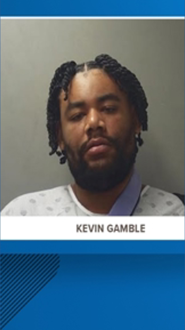 Undercover drug operation in Tuscumbia leads to shooting, high-speed ...