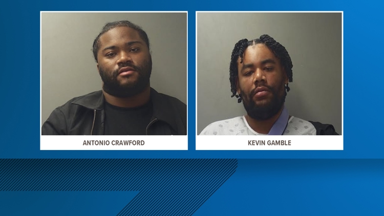 Undercover drug operation in Tuscumbia leads to shooting, high-speed ...